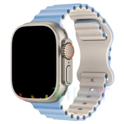 bands For apple watch Ultra band 49mm