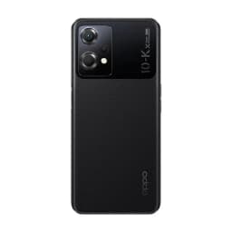 OPPO K10X 5G Android 128GB ROM Smartphone 6.59 inches Screen CPU Qualcomm Snapdragon 695 5000mAh Battery All Colours used phone