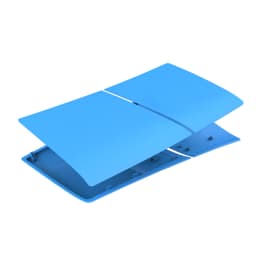 ABS Cover Plates for PS5 Pro Digital Edition Matte FacePlates Accessories Compatible with PlayStation 5 Pro Console 2024