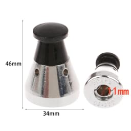 Explosion Proof Pot Pressure Cooker Accessories Valve Pressure Limiting Valve Exhaust Valve Relief Pressure Valve Safety Valve