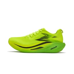 361 Degrees Flame 5.0 MIX Men Running Shoes Carbon Plate Racing Marathon Stable Rebound Wear-resistant Male Sneakers 672612214