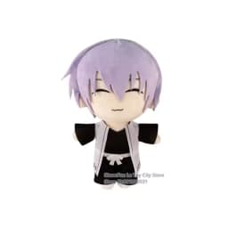 20cm Bleach Plush Grimmjow Abarai Renji Aizen Sousuke Ichimaru Gin Ulquiorra Cifer Stuffed Kawaii Doll Birthday Gift