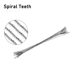 12 Inch Hacksaw Replacement Blades 24T 14T 4T 18T Wood Tree Pruning Metal Cutting Saw Blade
