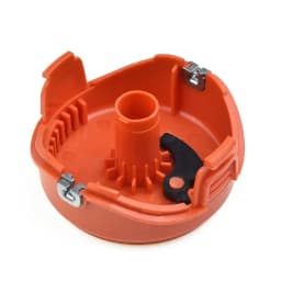 Trimmer Spool Cover Cap 57564800 For Black & Decker GL 315 350 650 337SB 546SC 650SBC 651SB 652 653 65 656 660 670 Strimmer Part
