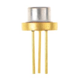 1Pc 405nm 50mw Cw Violet/ Blue Laser Diode LD SLD3232VF New