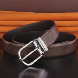 High Quality Classic pin buckle genuine leather belt men luxury brand Formal designer full grain leather cintos masculinos B559