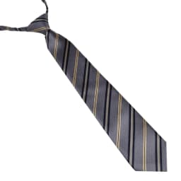 Polyester JK Necktie Simple Plaid Neckwear Striped Neck Tie Clothes Accessories Cravat Uniform Bow Tie Women Men
