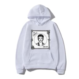 Bruno Mars The Romantic Tour 2026 Hoodie New Album Vintage Fashion Men/women Hoodies Harajuku Winter Clothes Pullover Sweatshirt