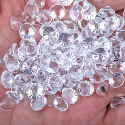Super Glitter Crystal AB Non Hot Fix Rhinestones SS3-SS50 FlatBack Strass Sewing&Fabric Garment Nail Art Rhinestones Decorations