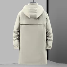 Extra Big Size 12XL Men's Winter Jacket Hooded Warm Parka Male Tall Long Coat 5XL 6XL 7XL 8XL 9XL 10XL Fat Plus Large Waterproof