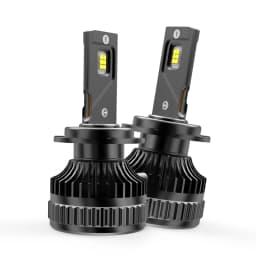 VLAND Led Daytime Running Light For Toyota Corolla 2011 2012 2013 Auto DRL Headlight Front Cover Fog Lamp Car Accessorie