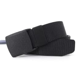 1pc 110~170cm Wide 38mm Automatic Buckle Nylon Belt Outdoor Hunting Multifunctional Tactical Canvas Belt High Quality Men Belt