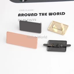 50/100PCS Big size Custom Label Making Your Brand For Tote Clothes Handbag Bags Purse Laser Personalized Name Tags Accessories