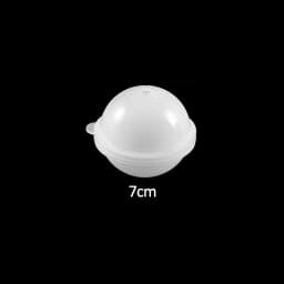 1Pcs Polygon Silicone Plant Specimen Mould UV Epoxy Square Rectangle Resin Mold for DIY Jewelry Making Accessories