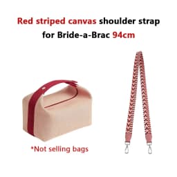 Woven Hand Strap and Underarm Strap Conversion Buckle for Bride a Brace Case S Bag Strap Modification No Damage to Your Bag