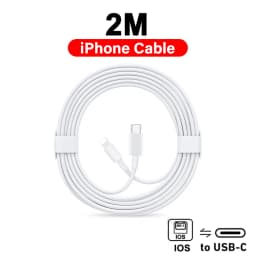 Original 30W Fast Charge Type C Charger For Apple iPhone 17 16 15 14 13 12 11 Pro Max Samsung Xiaomi Quick Charging Charge Cable