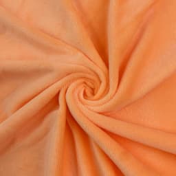 1.5mm Minky Plush Fabric 50x45cm 100% Polyester Soft And Cozy Suitable For Plush Fabric Dolls And Pillows