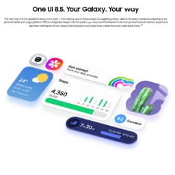 Samsung Galaxy A57 5G Smartphone Global Version Exynos 1680 Processor 6.7" 120Hz Super AMOLED Display 50MP Camera 5000mAh
