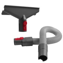 For Dyson V7 V8 V10 V11 V12 V15 Gen 5 Vacuum Cleaner Suction Head Suit Attachment Absolute Detect Cyclone Mattress Outsize Parts