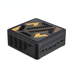 Gaming Mini PC AMD Ryzen AI 9 HX470 HX370 365 AI 7 PRO 360 Ryzen 9 8945HS R7 7840HS 2xDDR5 WiFi6 Windows11 Mini Desktop Computer