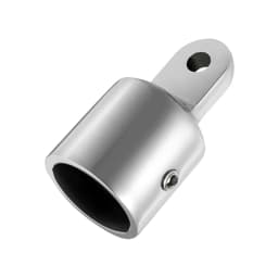 Bimini Top Cap 316 Stainless Steel Top Caps Marine Hardware Boat Accessories Bimini Top Eye End