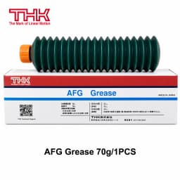 THK Linear Guide Grease AFA AFB LF AFC AFE CA AFF AFJ AFG 70g 400g for Bearing Slide Rail CNC Machine Lubrication Stable Motion