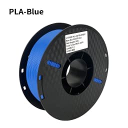 KINGROON 1KG PLA Filament 1.75mm FDM 3D Printer Material ±0.02 No-Tangling Strong Bonding Impresora 3D Printting Filament