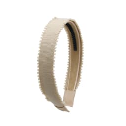 Elegant Wool Feeling Flat Band Large Hair headband Baby Mini clip Kids School Hair Accessories hairband