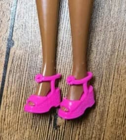 New Styles Shoes Accessories for Your BB Made to Move Small Flat Foot HJXH2