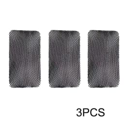 Hairnets Good Quality Mesh Weaving Black Wig Hair Net Making Caps Weaving Wig Cap Hair Nets