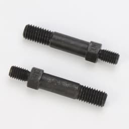HIFESON Hand Rivet Nut Gun Part Manual Threaded Rivet Head Replacement Screws Pull Rod For BT-606 605 607 M3 M4 M5 M6 M8 M10 M12