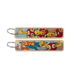 1 Pcs Anime Game Cute Key Chain for Motorcycles Key Fobs Holder Men Women Key Tags Key Ring Fashion Jewelry Accessories Gifts