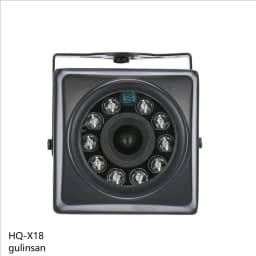 ICsee 4MP 5MP 8MP 4K Mini Waterproof 940nm IR WiFi IP Camera POE Security Video Surveillance Audio Wireless RTSP TF Card Xmeye