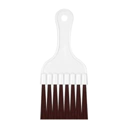 Air Conditioner Condenser Fin Cleaning Brush Coil Condenser Brush AC Fin Comb Stainless Steel Air Refrigerator Fin Brush