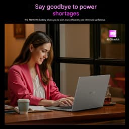 ACEMAGIC LX15PRO Laptop Computer AMD Ryzen 7 7730U Windows Laptop 15.6-in IPS 16GB DDR4 512GB NVMe SSD Numeric Keyboard