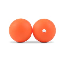 LOFCA 50Pcs/Lot Silicone Bead 9/12/15MM Used In Jewelry Making Necklace Bracelets Keychain Jewelry Accessories