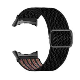 Scrunchie Bands For Google Pixel watch Band Smartwatch Accessories Elastic Nylon Loop Bracelet Correa Pixel watch Strap