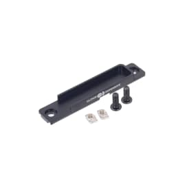 M/K 20mm Rail Mount Surefire M600 M300 Scout Light Flashlight ST07 Pressure Pad Switch Accessories for 20mm Picatinny Rail
