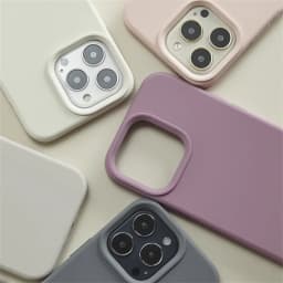 NEW Liquid Silicone Case For iPhone 17 16 Pro Max 15 14 12 11 13 Mini ProMax Luxury Shockproof Cover X XR 7 8 14 Plus Accessory