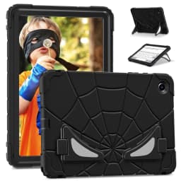 Armor Case For Samsung Galaxy Tab S10 Lite S9 FE S8 S7 A11 A9 Plus 11 A8 10.5 A11 A9 8.7 A7 Lite 8.7 Tablet EVA Kids Cover Coque