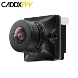 Caddx Ratel 2 V2 FPV Camera Ratel2 2.1mm Lens 1200TVL 16:9/4:3 NTSC/PAL Switchable 19*19mm Micro Lens For FPV Racing Drone
