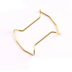 Metal Wire Guard Bumper for 5600 for 5610 for 6900 Anti-collision Bezel Watch Protector Accessories
