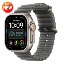 Ocean Strap for Apple Watch Ultra 4 3 2 Band 49mm 46mm 44mm 40mm 45mm 41mm 42mm Correa Bracelet iWatch Series 12 11 10 9 SE 8 7