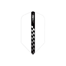 CyeeLife 15PCS Standard Dart Flights Nice Darts Flight Dardos Feather Outdoor Wing Tail Pattern