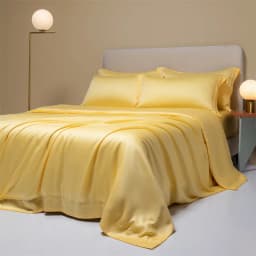 Luxury Bedding 100% Bamboo Duvet Cover 1PC Soild Colors Single Queen King Bed Cover Quilt Cover Soft Comfortable  Summer Cooling