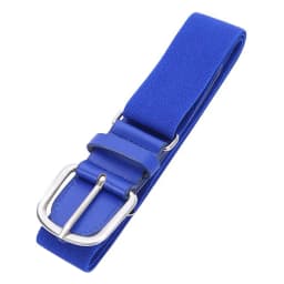 Adjustable Sports Belt Adjustable Youth Baseball Belt Socks Set Elastic Band Softball Waistband Vibrant Color Unisex for Boys
