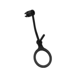 10Pcs\Lot for M.2 SSD Nylon Fastener for M2 H310 B360 B365 Motherboard Hand Tool Nylon fastener Anchor