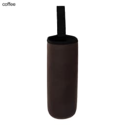 500ml Portable Neoprene Vacuum Cup Sleeve Water Bottle Cover Insulator Sleeve Bag Glass Bottle Case Pouch Sport Accessories
