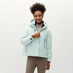 Semir Women Down Jacket Thermal Warmth 90 Percent Down Fill Outdoor Shell Style 2026 Winter Cold Weather Everyday Style