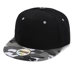1PC New Hot Sale Cap Plain Snapback Hat High Quality Adult Hip Hop Baseball Cap Men Women Outdoor Leisure Baseball Hat